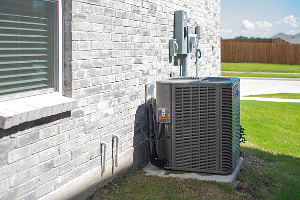 Reliable Air Conditioning Service contractor in Lewisburg, OH by FH HVAC